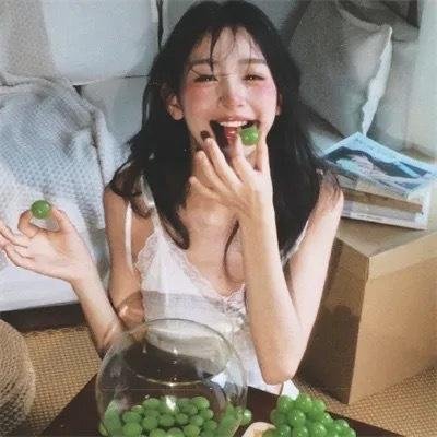少女十五十六时