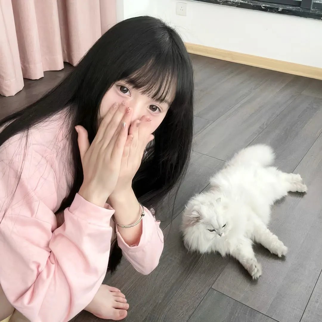 自梳